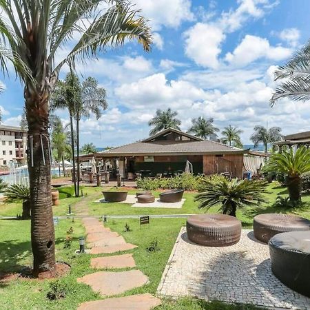 Flat Completo No Life Resort Brasília Zewnętrze zdjęcie