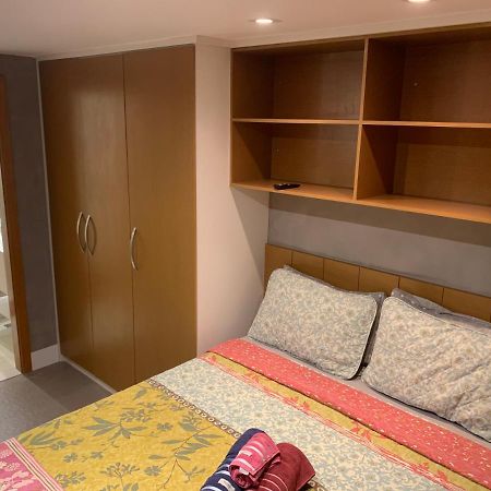 Flat Completo No Life Resort Brasília Zewnętrze zdjęcie