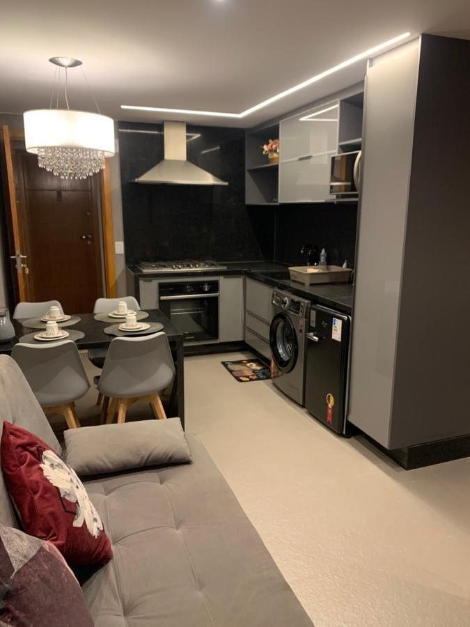 Flat Completo No Life Resort Brasília Zewnętrze zdjęcie