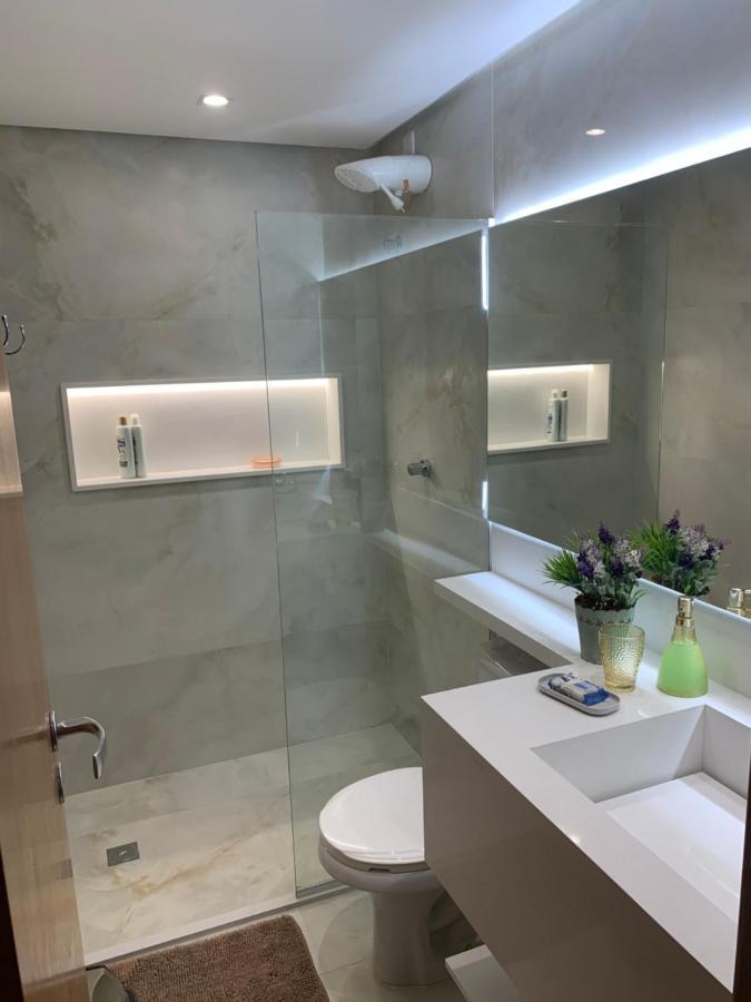 Flat Completo No Life Resort Brasília Zewnętrze zdjęcie