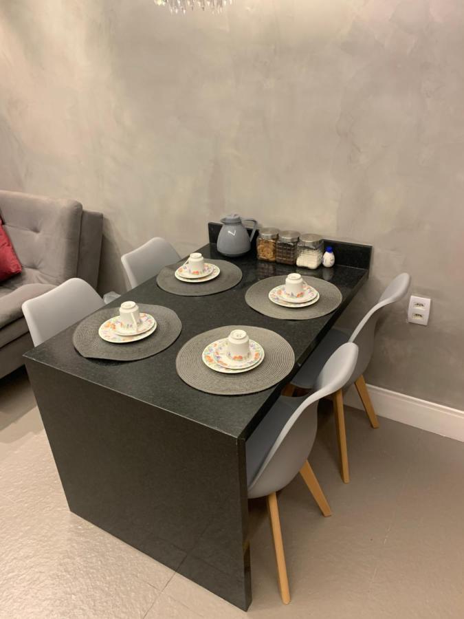 Flat Completo No Life Resort Brasília Zewnętrze zdjęcie