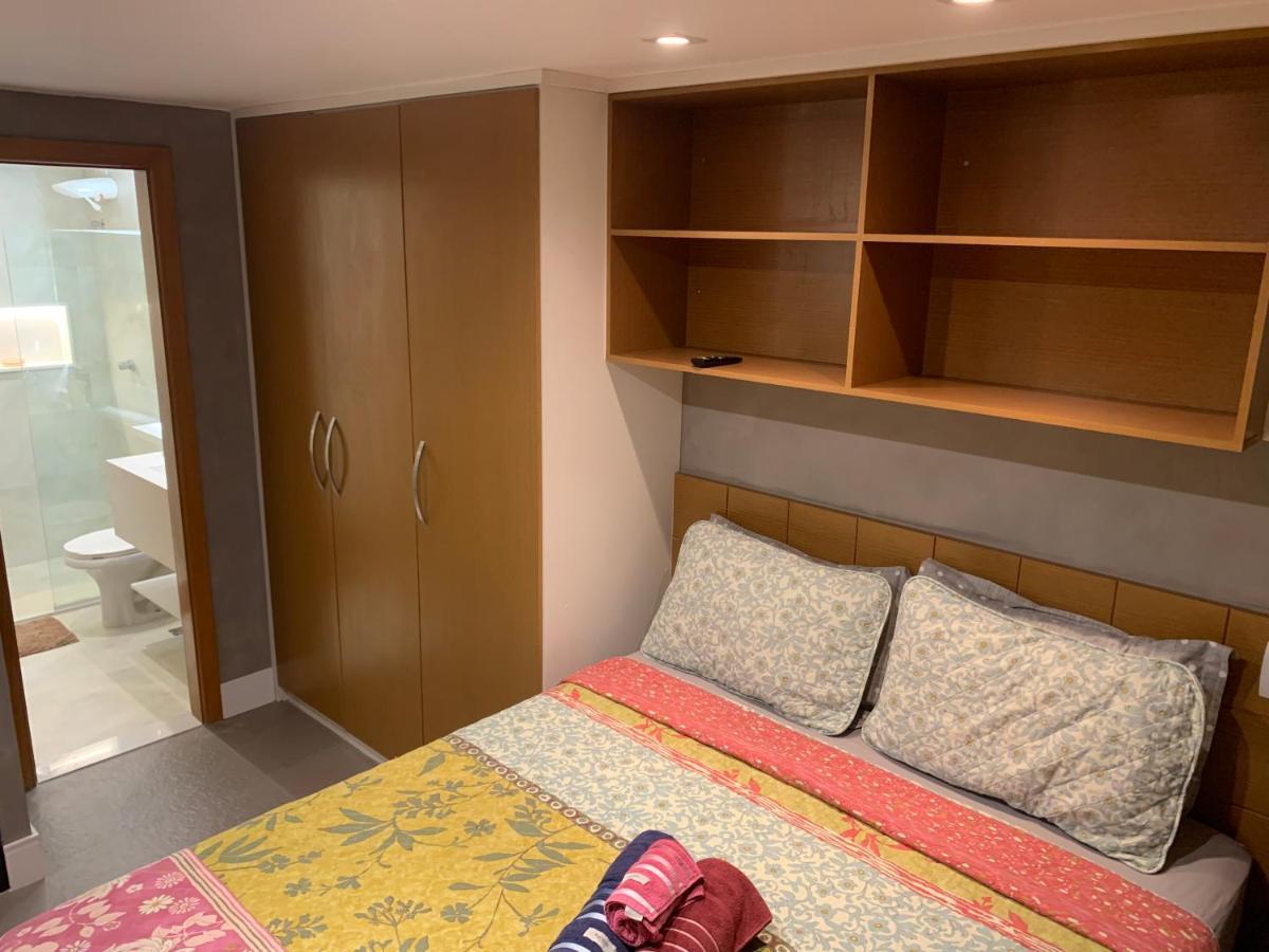 Flat Completo No Life Resort Brasília Zewnętrze zdjęcie
