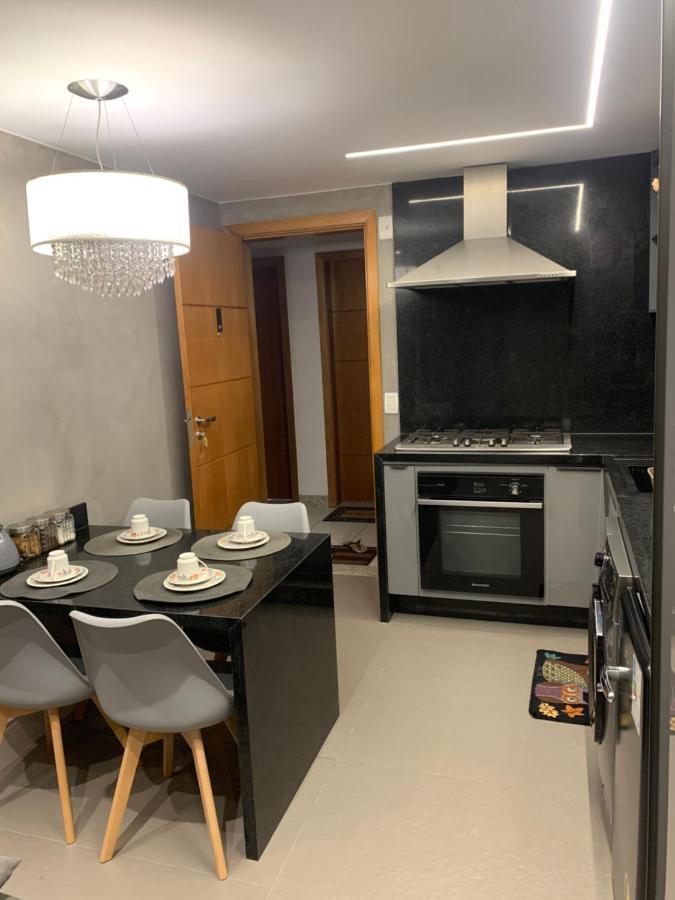 Flat Completo No Life Resort Brasília Zewnętrze zdjęcie