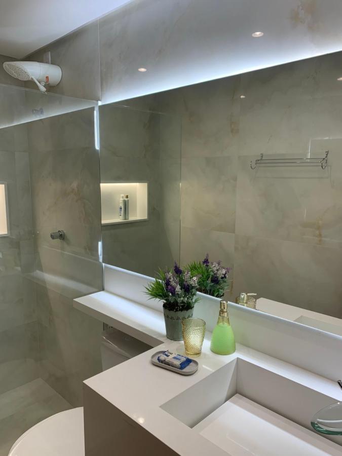 Flat Completo No Life Resort Brasília Zewnętrze zdjęcie