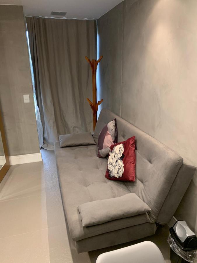 Flat Completo No Life Resort Brasília Zewnętrze zdjęcie